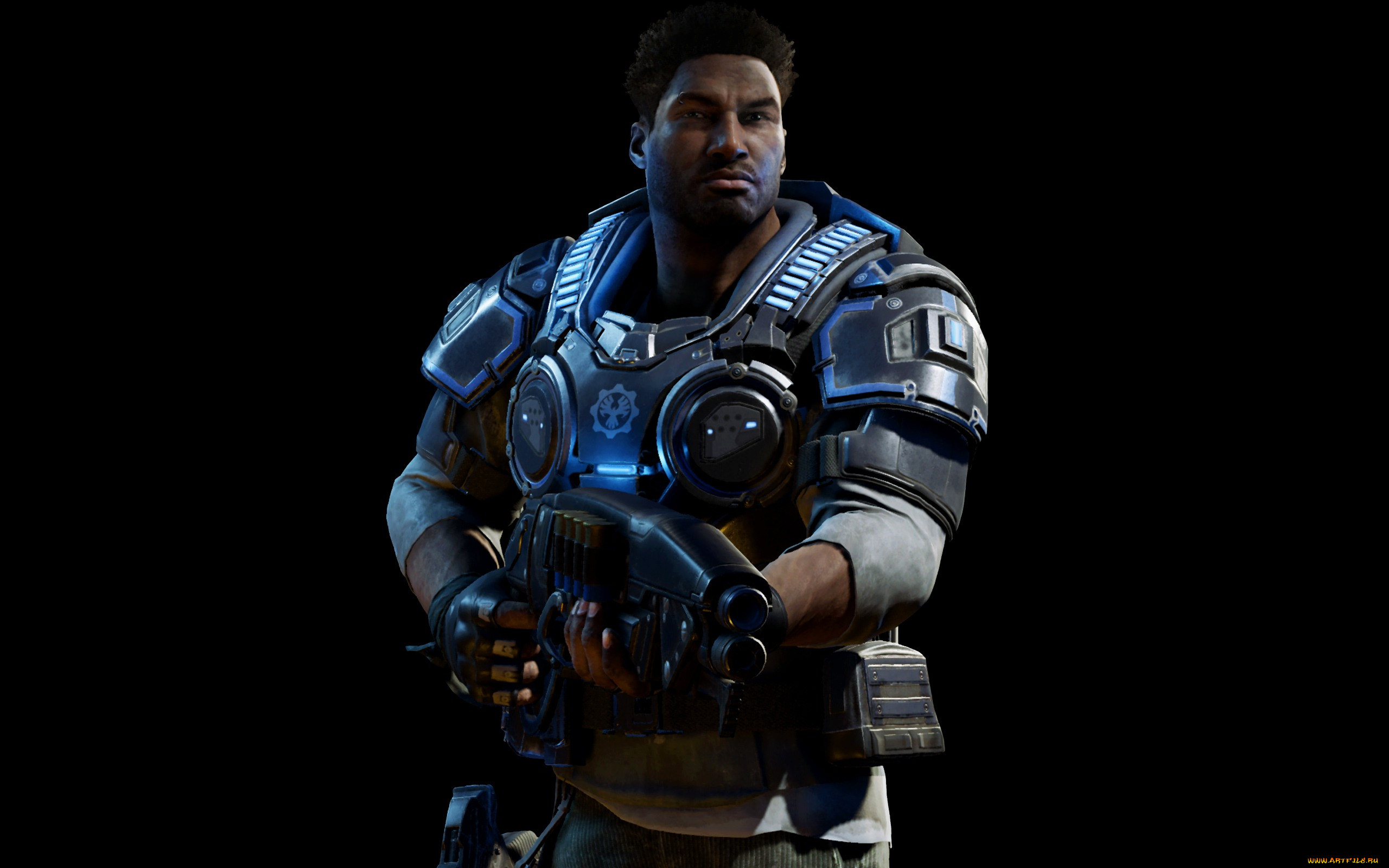  , gears of war 4, gears, of, war, 4